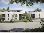 NEUBAU Eigentumswohnungen in Salzburg Liefering mit...