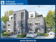 Neubau Eigentumswohnungen in schöner Wohnlage von...