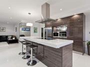 Neubau einer Traumwohnung