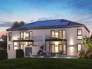 Neubau eines 4 Familienhauses inkl. Baugrundstück in...