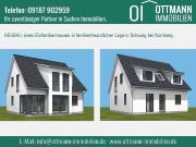 NEUBAU eines modernen Einfamilienhauses im beliebten Schwaig