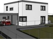 NEUBAU * KOFFER packen und einziehen! Schlüsselfertig