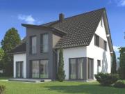 Neubau Einfamilienhaus für Bielefeld
