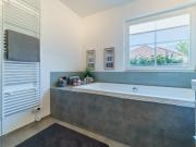 Neubau Einfamilienhaus für Familien Wohnen im modernen,...