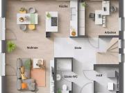 Neubau Einfamilienhaus in Mieming