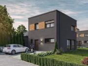 Neubau Einfamilienhaus Mehr Komfort. Mehr Wert. Weniger...