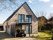 Neubau Einfamilienhaus mit attraktivem Grundriss und...