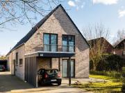 Neubau Einfamilienhaus mit attraktivem Grundriss und...