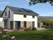 Neubau Einfamilienhaus mit hochwertiger Ausstattung !