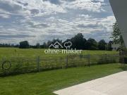 Neubau Einfamilienhaus mit Tiefgarage und Traumblick