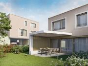 Neubau Einfamilienhaus nachhaltig, modern und preislich...