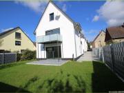 NEUBAU einzugsbereit! 4 Zi. Maisonette Wohnung mit...