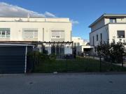 Neubau Endreihenhaus in Offenbach am Main