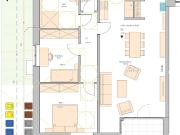 Neubau! Erdgeschoss Wohnung mit Terrasse, Garten,...