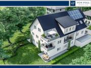 Neubau Erdgeschosswohnung | KfW 40 + QNG | ca. 117,81 m²...