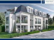 Neubau Erdgeschosswohnung | KfW 40 + QNG | ca. 98 m² |...