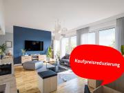 Neubau: Erdgeschosswohnung mit Außenstellplatz und...