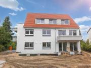 NEUBAU ERSTBEZUG: 2 Zi. ETW mit Balk. im 5 Fam. Hs. Nbg....