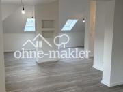 NEUBAU Erstbezug 2 Zimmer 67,5m² Dachgeschoss Wohnung...