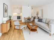 Neubau Erstbezug | 2 Zimmer | Loggia/Balkon | Bestlage...