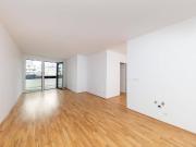 Neubau Erstbezug 2 Zimmer mit Freifläche, provisionsfrei...