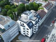 NEUBAU | Erstbezug 1 Zimmer mit Terrasse –...