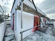 Neubau Erstbezug! 2 Zimmer Penthouse Wohnung Neubau Erstbezug! 2 Zimmer Penthouse Wohnung