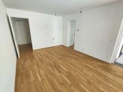 NEUBAU ERSTBEZUG! 2 Zimmer Wohnung mit Balkon im 4. OG...