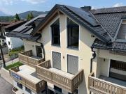 !RESERVIERT! Neubau Erstbezug 2 Zimmerwohnung