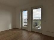 Neubau Erstbezug: 3 Raum Wohnung mit Dachterrassen und...