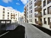 Neubau Erstbezug: 3 Raum Wohnung mit hochwertiger...