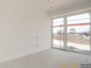 Neubau Erstbezug: 3 Zimmer Gartenwohnung mit Terrasse &...