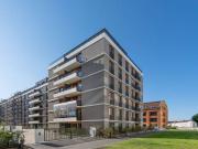 Neubau Erstbezug * 3 Zimmer Wohnung im 3.OG * Gäste WC *...