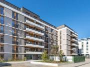 Neubau Erstbezug * 3 Zimmer Wohnung im 4.OG * Gäste WC *...