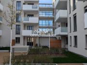 Neubau Erstbezug 3 Zimmer Wohnung mit schöner privater...