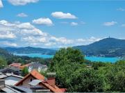 WOHNEN, WO DAS WASSER ZU HAUSE IST