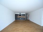 Neubau Erstbezug! 4 Zimmer Wohnung mit kleinem Büro...