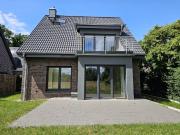 Neubau Erstbezug 5 Zimmer Einfamilienhaus in...
