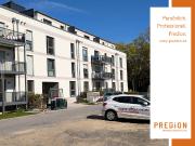 Neubau Erstbezug: Attraktive Wohnung mit sonnigem Balkon...