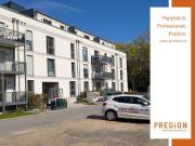 Neubau Erstbezug: Attraktive Wohnung mit sonnigem Balkon... Neubau Erstbezug: Attraktive Wohnung mit sonnigem Balkon...