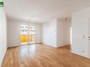 Neubau Erstbezug beim Kirschblütenpark. Hochwertige 2 3...