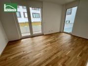 Neubau Erstbezug beim Kirschblütenpark. Hochwertige 3...