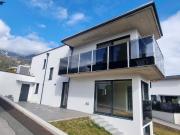 Extravagante Architektenvilla am Stadrand von Innsbruck...