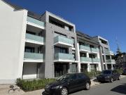 Neubau Erstbezug: Exklusive 2 Zi. EG Wohnung mit EBK,...