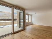 NEUBAU ERSTBEZUG: EXKLUSIVE 3 ZIMMER TERRASSENWOHNUNG...