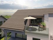 NEUBAU ERSTBEZUG+ Exklusive DG Wohnung am Pfuhler...