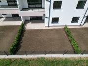NEUBAU ERSTBEZUG GARTENWOHNUNG SEENÄHE Kronaris Top 02