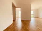 Neubau Erstbezug Gemütliche Drei Zimmer Wohnung mit...