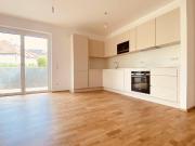 Neubau Erstbezug Gemütliche Drei Zimmer Wohnung mit...