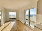 Neubau Erstbezug Helle Zwei Zimmer Terrassenwohnung mit...
